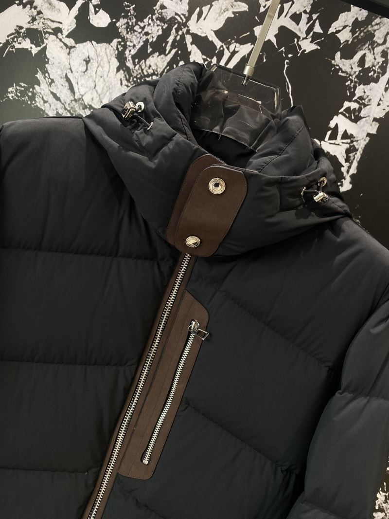 Prada Down Jackets